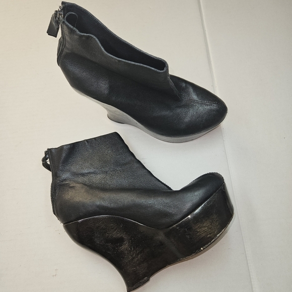 🌸 Alice and Olivia | Platform boots 39 - Picture 7 of 12